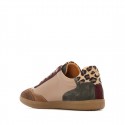 Zapato de mujer CARMELA 162640 Multicolor