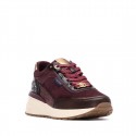 Zapato de mujer CARMELA 162652 Burdeos