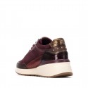 Zapato de mujer CARMELA 162652 Burdeos