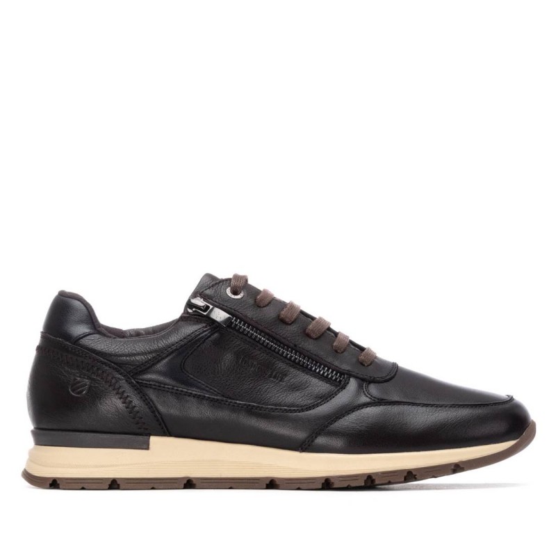 Zapato de hombre CARMELA 162677 Marron
