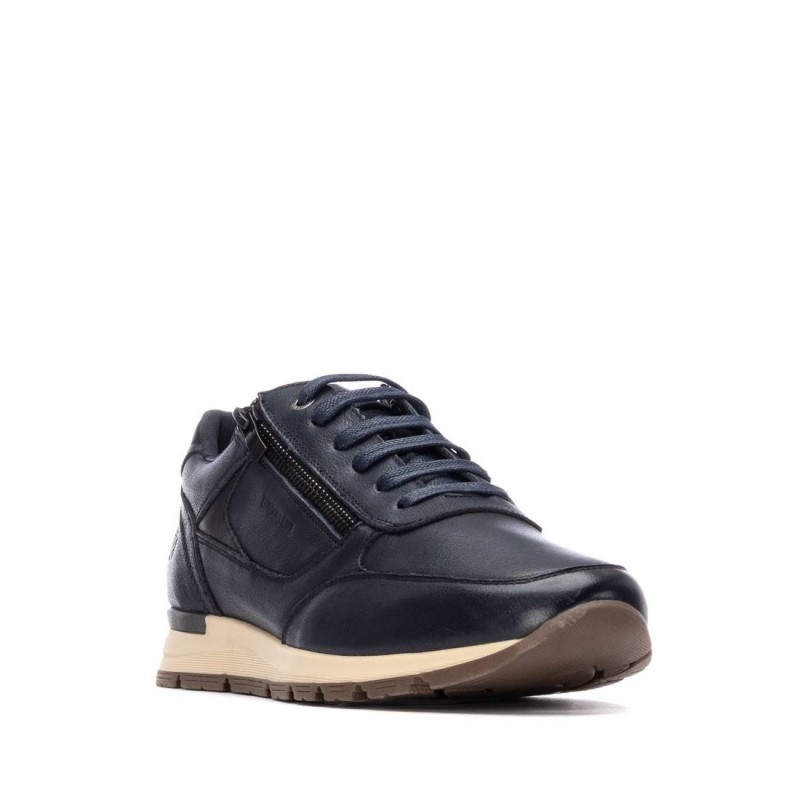 Zapato de hombre CARMELA 162677 Navy