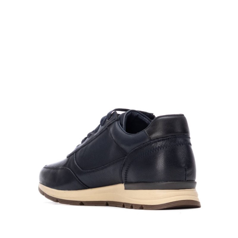 Zapato de hombre CARMELA 162677 Navy