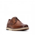Zapato de hombre CARMELA 162678 Camel
