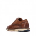 Zapato de hombre CARMELA 162678 Camel