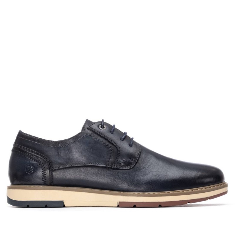 Zapato de hombre CARMELA 162678 Navy