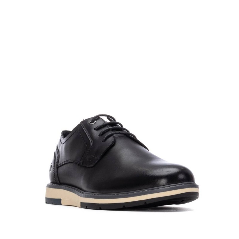 Zapato de hombre CARMELA 162678 Negro