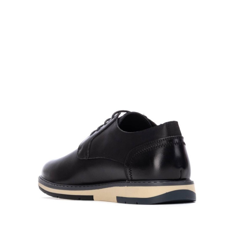 Zapato de hombre CARMELA 162678 Negro