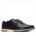 Zapato de hombre CARMELA 162678 Negro