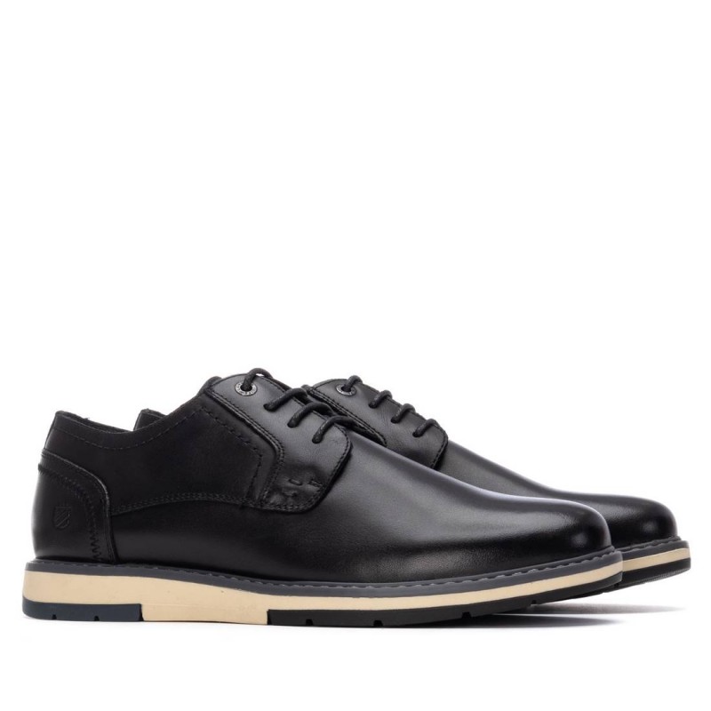 Zapato de hombre CARMELA 162678 Negro