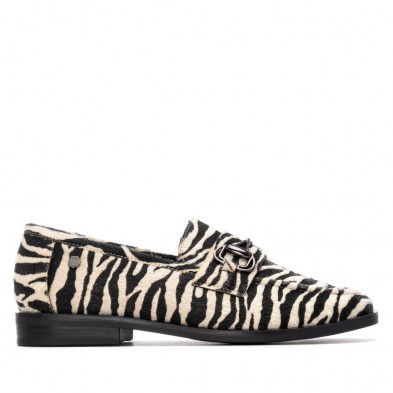 Zapato de mujer CARMELA 162697 Cebra
