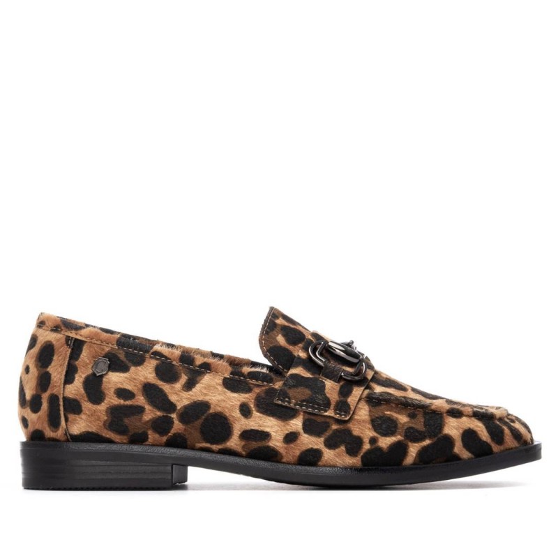 Zapato de mujer CARMELA 162697 Leopardo