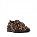 Zapato de mujer CARMELA 162697 Leopardo