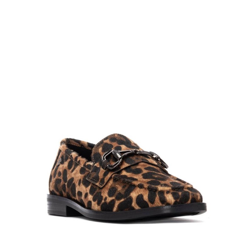 Zapato de mujer CARMELA 162697 Leopardo