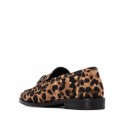 Zapato de mujer CARMELA 162697 Leopardo