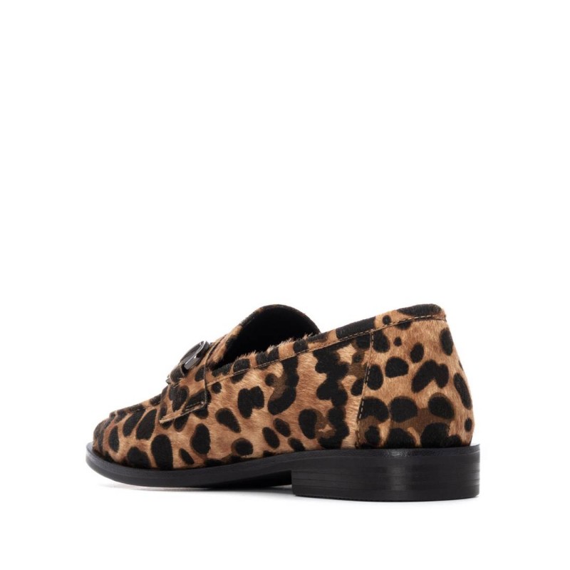 Zapato de mujer CARMELA 162697 Leopardo