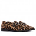 Zapato de mujer CARMELA 162697 Leopardo