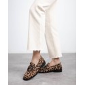 Zapato de mujer CARMELA 162697 Leopardo