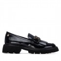 Zapato de mujer CARMELA 162698 Negro