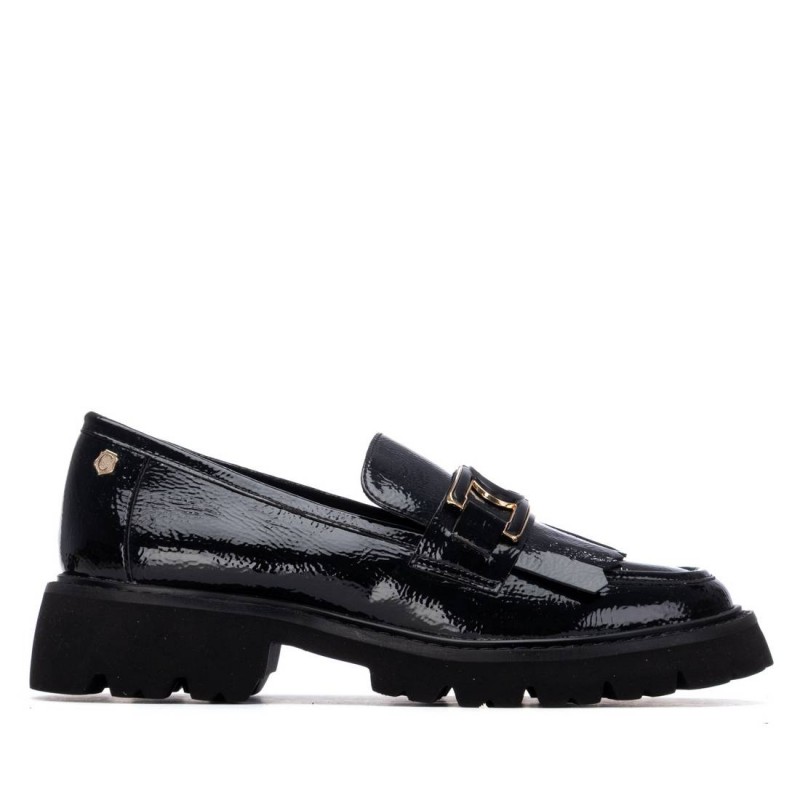 Zapato de mujer CARMELA 162698 Negro