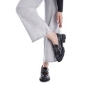 Zapato de mujer CARMELA 162698 Negro