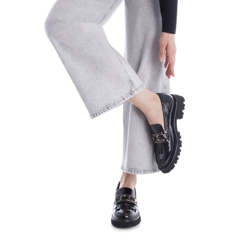 Zapato de mujer CARMELA 162698 Negro