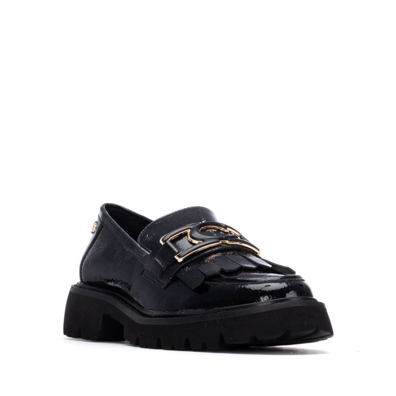 Zapato de mujer CARMELA 162698 Negro