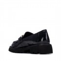 Zapato de mujer CARMELA 162698 Negro