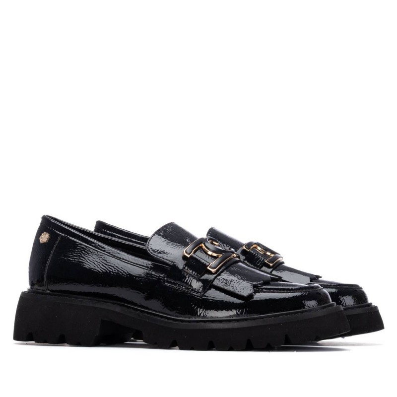 Zapato de mujer CARMELA 162698 Negro