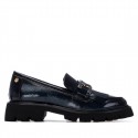 Zapato de mujer CARMELA 162698 Navy