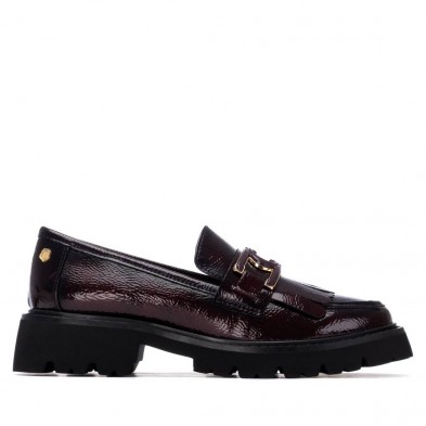 Zapato de mujer CARMELA 162698 Burdeos