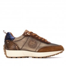 Zapato de mujer CARMELA 162699 Camel