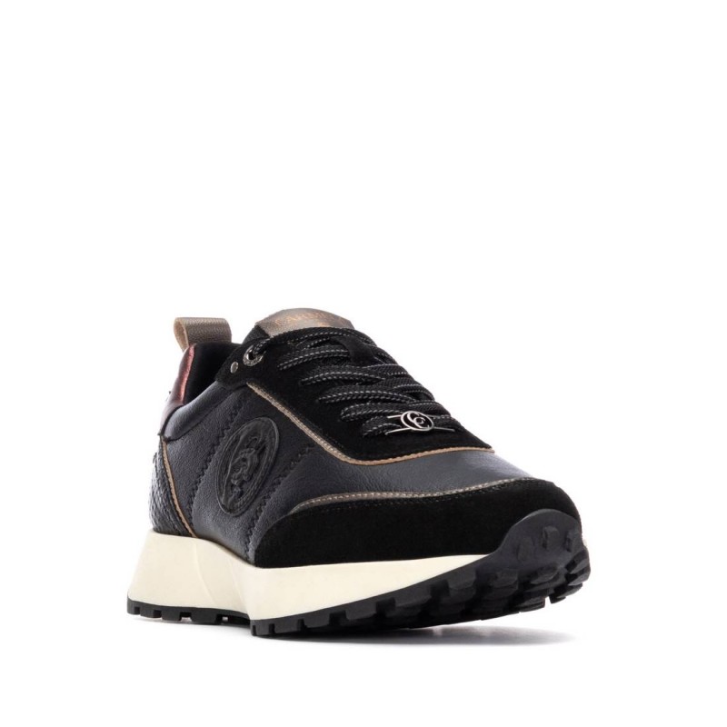 Zapato de mujer CARMELA 162699 Negro