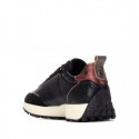 Zapato de mujer CARMELA 162699 Negro