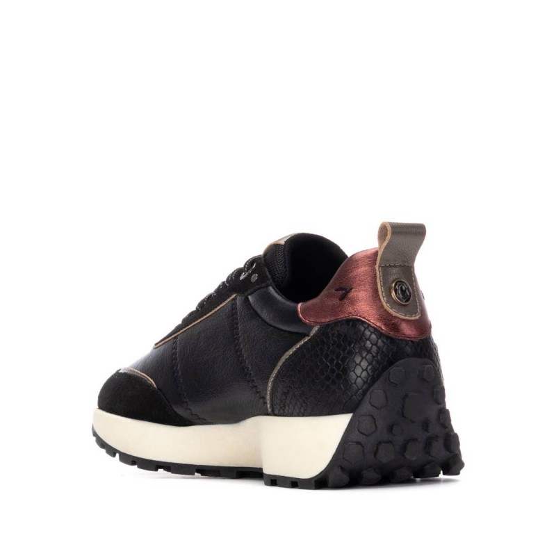 Zapato de mujer CARMELA 162699 Negro