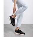 Zapato de mujer CARMELA 162699 Negro