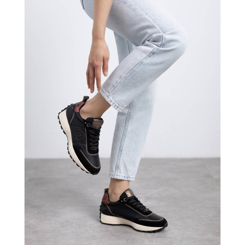 Zapato de mujer CARMELA 162699 Negro