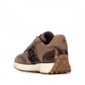 Zapato de mujer CARMELA 162702 Taupe