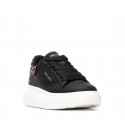 Zapato de mujer tds 120210 Negro