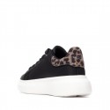 Zapato de mujer tds 120210 Negro