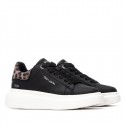 Zapato de mujer tds 120210 Negro