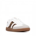 Zapato de mujer tds 120234 Blanco