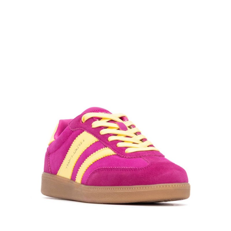 Zapato de mujer tds 120235 Fucsia