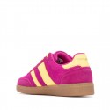 Zapato de mujer tds 120235 Fucsia