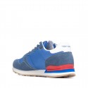 Zapato de hombre tds 120249 Azul