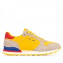 Zapato de hombre tds 120249 Panama