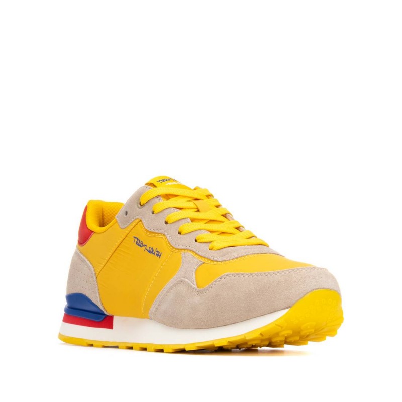 Zapato de hombre tds 120249 Panama
