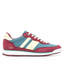 Zapato de hombre tds 120300 Multicolor