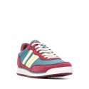 Zapato de hombre tds 120300 Multicolor