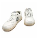 Barefoot Hombre Mustang Barefoot Free Miami Blanco