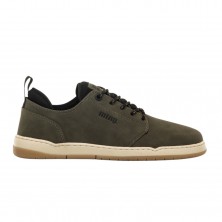 Sneakers Hombre Mustang 84804 Kaki
